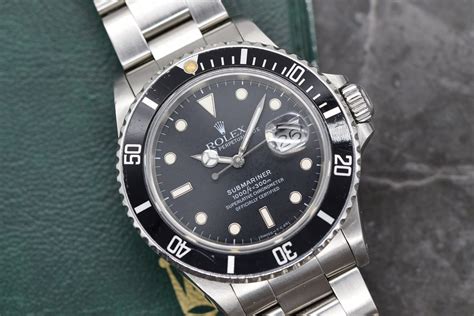 groene rolex te koop|Rolex Submariner horloges .